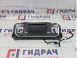 Дисплей Peugeot Traveller  9825031680