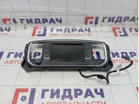 Дисплей Peugeot Traveller  9825031680