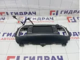 Дисплей Peugeot Traveller  9825031680