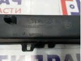 Ящик консоли передний Peugeot Traveller  98086826ZD