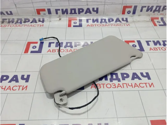 Козырек солнцезащитный левый Peugeot Traveller  98094985BJ
