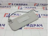 Козырек солнцезащитный левый Peugeot Traveller  98094985BJ