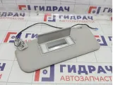 Козырек солнцезащитный левый Peugeot Traveller  98094985BJ