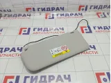 Козырек солнцезащитный правый Peugeot Traveller  98094981BJ