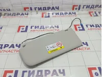 Козырек солнцезащитный правый Peugeot Traveller  98094981BJ