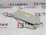 Козырек солнцезащитный правый Peugeot Traveller  98094981BJ