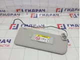 Козырек солнцезащитный правый Peugeot Traveller  98094981BJ