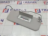 Козырек солнцезащитный правый Peugeot Traveller  98094981BJ