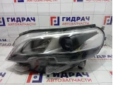 Фара левая Peugeot Traveller  1616143780