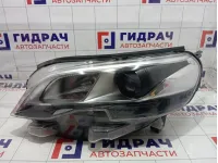 Фара левая Peugeot Traveller  1616143780