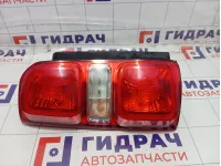 Фонарь задний левый Peugeot Traveller  9808243180