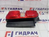 Фонарь задний левый Peugeot Traveller  9808243180