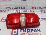 Фонарь задний правый Peugeot Traveller  9808243080