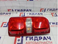 Фонарь задний правый Peugeot Traveller  9808243080