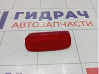 Отражатель в бампер задний левый Peugeot Traveller  6340E7
