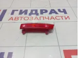 Отражатель в бампер задний левый Peugeot Traveller  6340E7