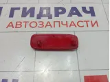 Отражатель в бампер задний левый Peugeot Traveller  6340E7