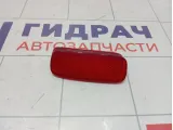 Отражатель в бампер задний правый Peugeot Traveller  6340E6
