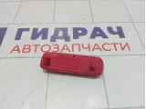 Отражатель в бампер задний правый Peugeot Traveller  6340E6