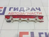 Фонарь задний стоп сигнал Peugeot Traveller  9811325880