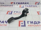 Педаль газа Peugeot Traveller  9838028180
