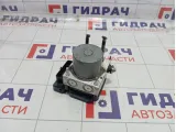Блок ABS Peugeot Traveller  1635029780