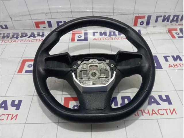 Рулевое колесо Peugeot Traveller  98088708ZD