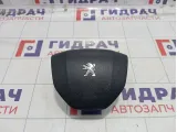 Подушка безопасности в рулевое колесо Peugeot Traveller  98285991ZD