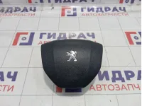 Подушка безопасности в рулевое колесо Peugeot Traveller  98285991ZD