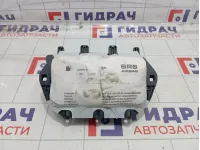 Подушка безопасности пассажирская (в торпедо) Peugeot Traveller  9808173080