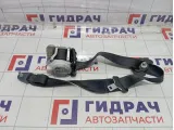 Ремень безопасности с пиропатроном передний левый Peugeot Traveller  98083796XX