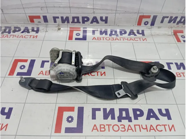 Ремень безопасности с пиропатроном передний левый Peugeot Traveller  98083796XX