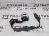 Ремень безопасности с пиропатроном передний левый Peugeot Traveller  98083796XX
