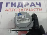 Ремень безопасности с пиропатроном передний левый Peugeot Traveller  98083796XX