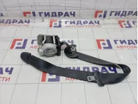 Ремень безопасности с пиропатроном передний правый Peugeot Traveller  98083795XX