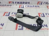 Ремень безопасности задний Peugeot Traveller  98129837XX