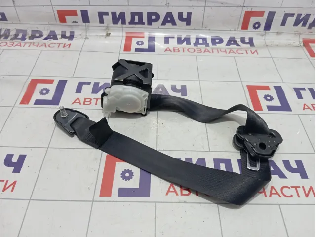 Ремень безопасности задний Peugeot Traveller  98129837XX