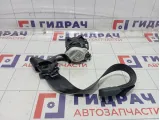 Ремень безопасности задний Peugeot Traveller  98129837XX