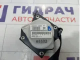 Ремень безопасности задний Peugeot Traveller  98129837XX