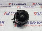 Моторчик отопителя (печки) задний Peugeot Traveller  1617561680