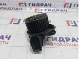 Моторчик отопителя (печки) задний Peugeot Traveller  1617561680