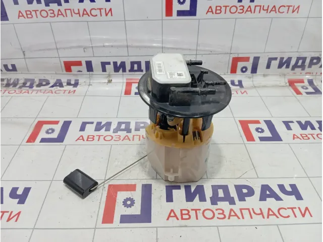 Насос топливный Peugeot Traveller  9809391580