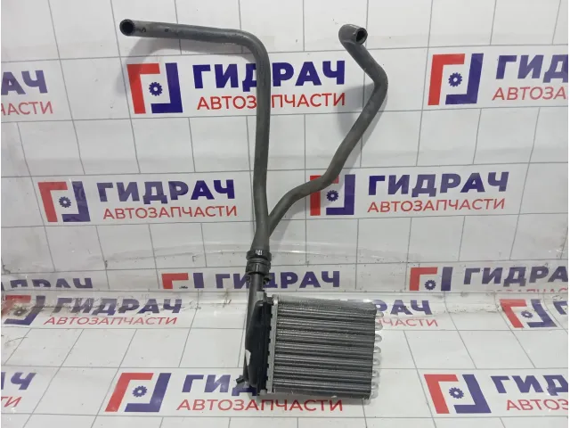 Радиатор отопителя (печки) Peugeot Traveller  6448Q9