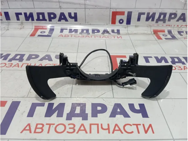 Переключатель подрулевой скоростей Peugeot Traveller  98302853ZD