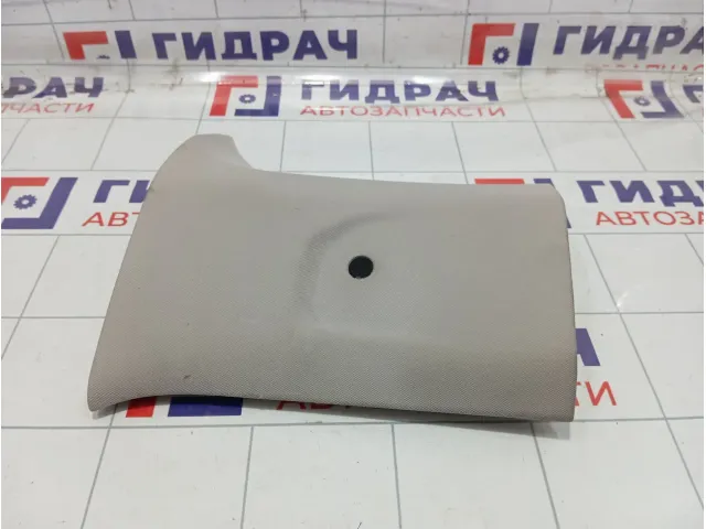 Обшивка стойки задней правой верхняя Peugeot Traveller  98121168BJ