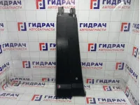 Обшивка стойки средней левой нижняя Peugeot Traveller  98106048ZD