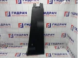 Обшивка стойки средней правой нижняя Peugeot Traveller  98106047ZD