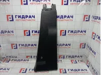Обшивка стойки средней правой нижняя Peugeot Traveller  98106047ZD