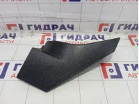 Накладка порога внутренняя левая Peugeot Traveller  98139331ZD