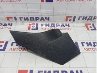 Накладка порога внутренняя правая Peugeot Traveller  98139332ZD